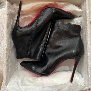 Christian Louboutin heels
